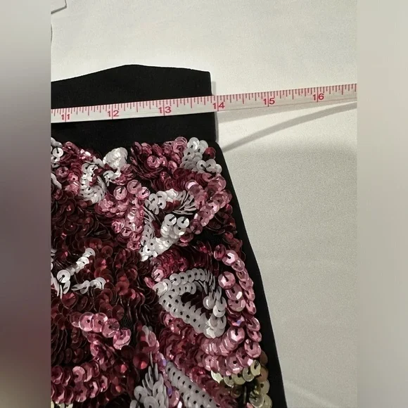 🆕 Original price $298 Walter Baker Portia Skirt size 2 New with Tag - Picture 11 of 11